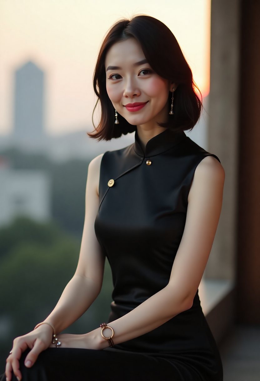 奶奶学习拍视频生活记录封面