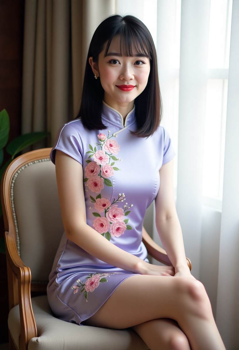 公交站台双人合唱短片封面